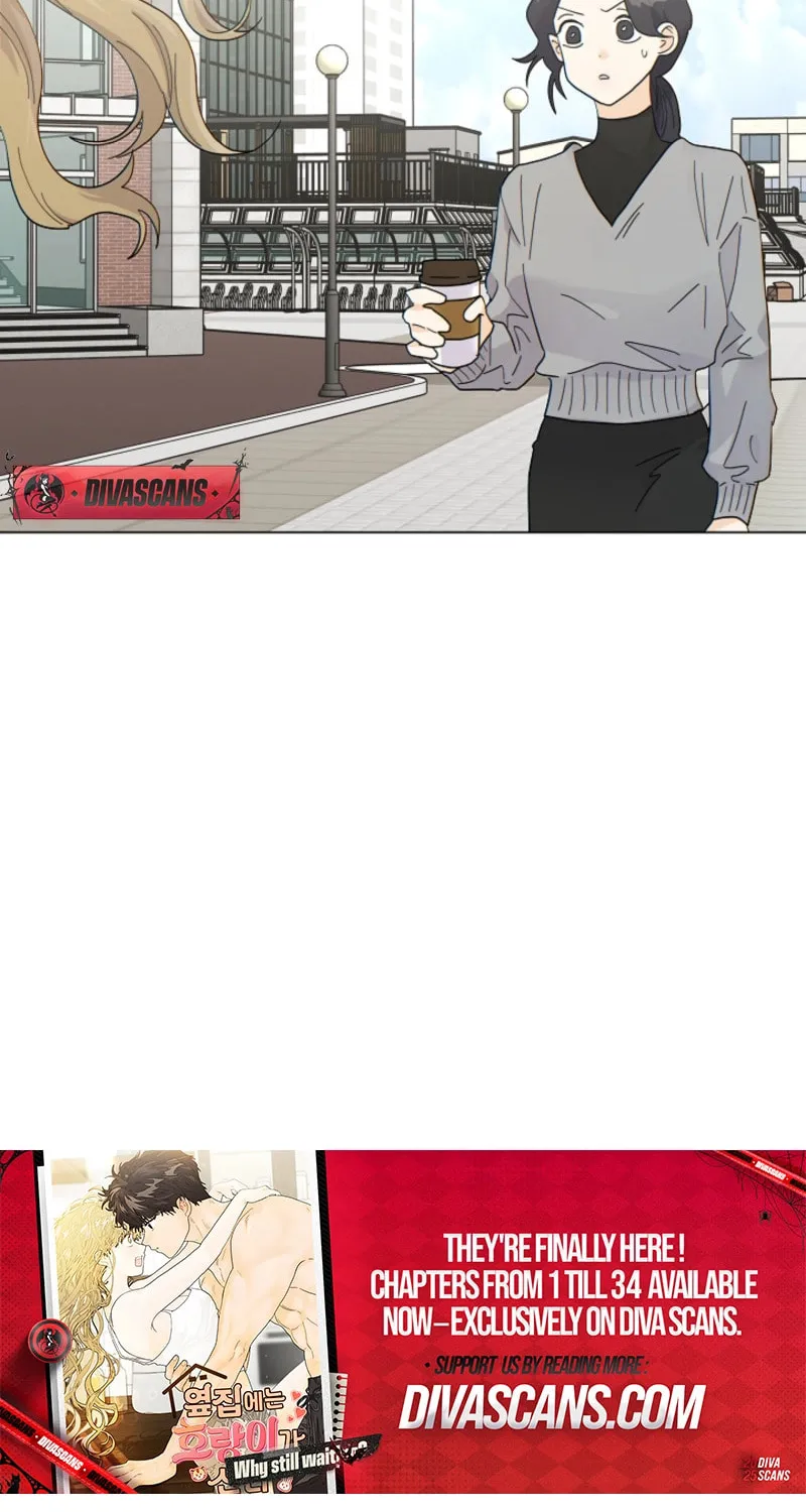 The tiger next door Chapter 17 page 26 - 