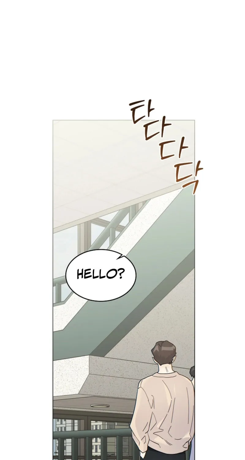 The tiger next door Chapter 17 page 27 - 