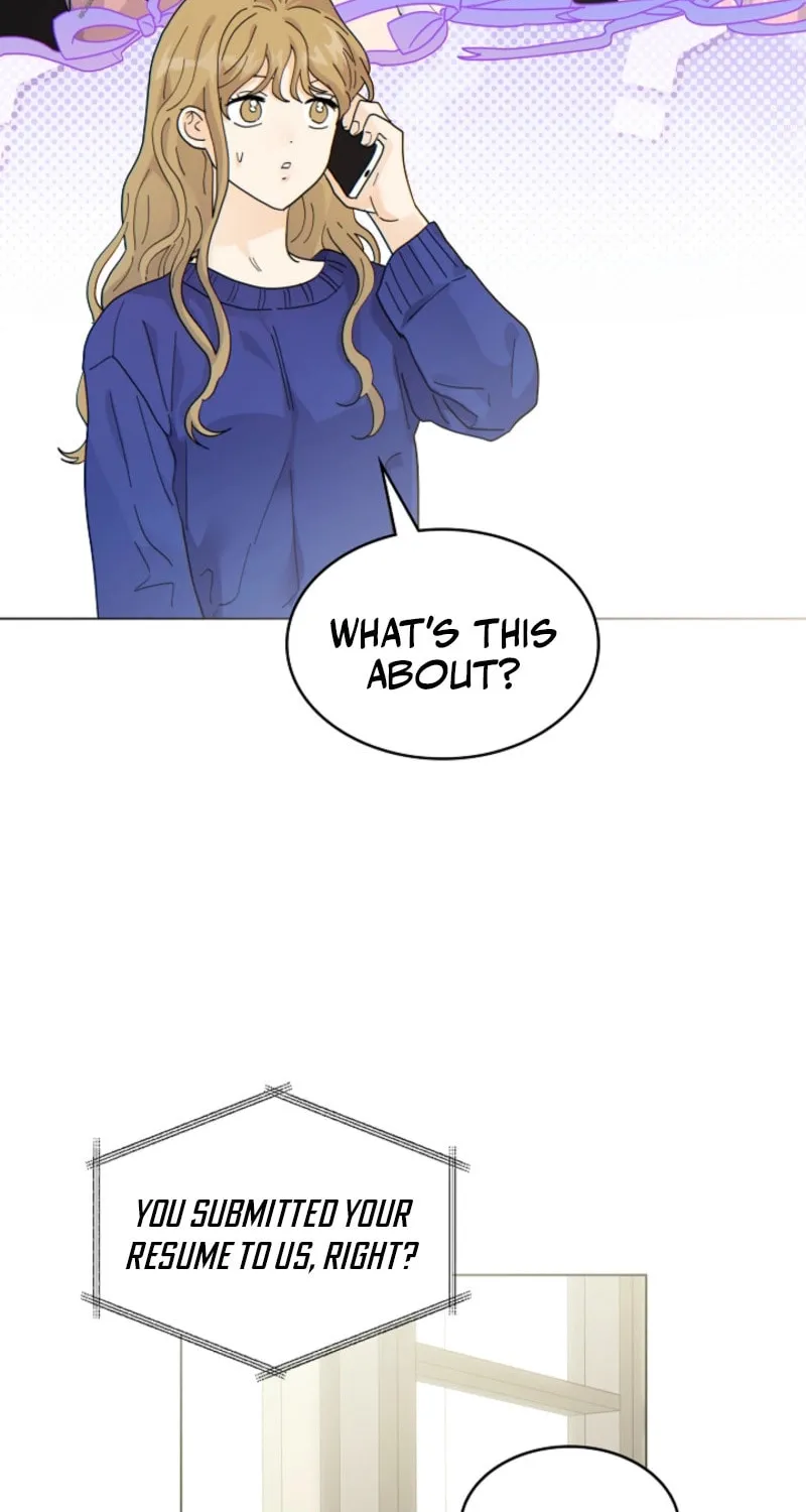 The tiger next door Chapter 17 page 30 - 
