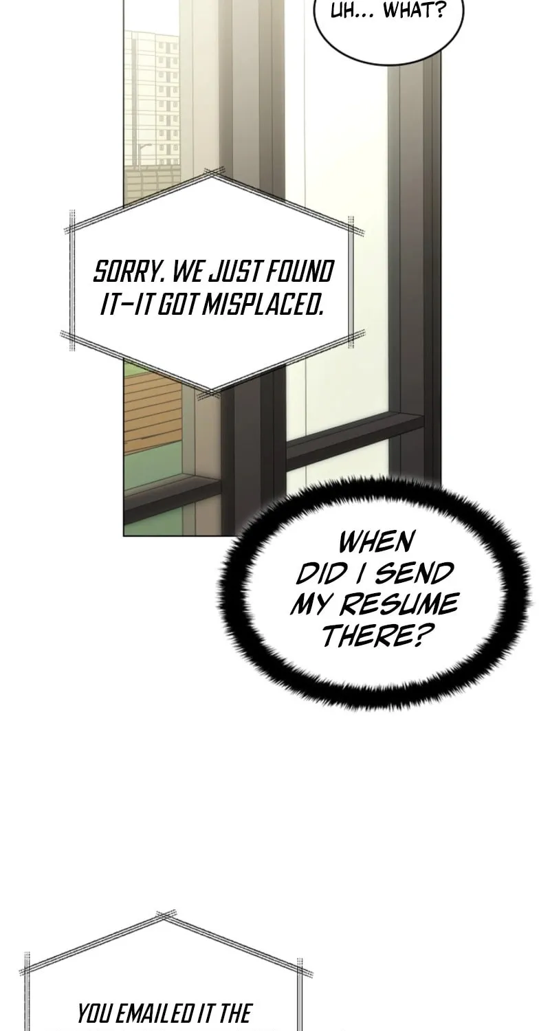 The tiger next door Chapter 17 page 31 - 