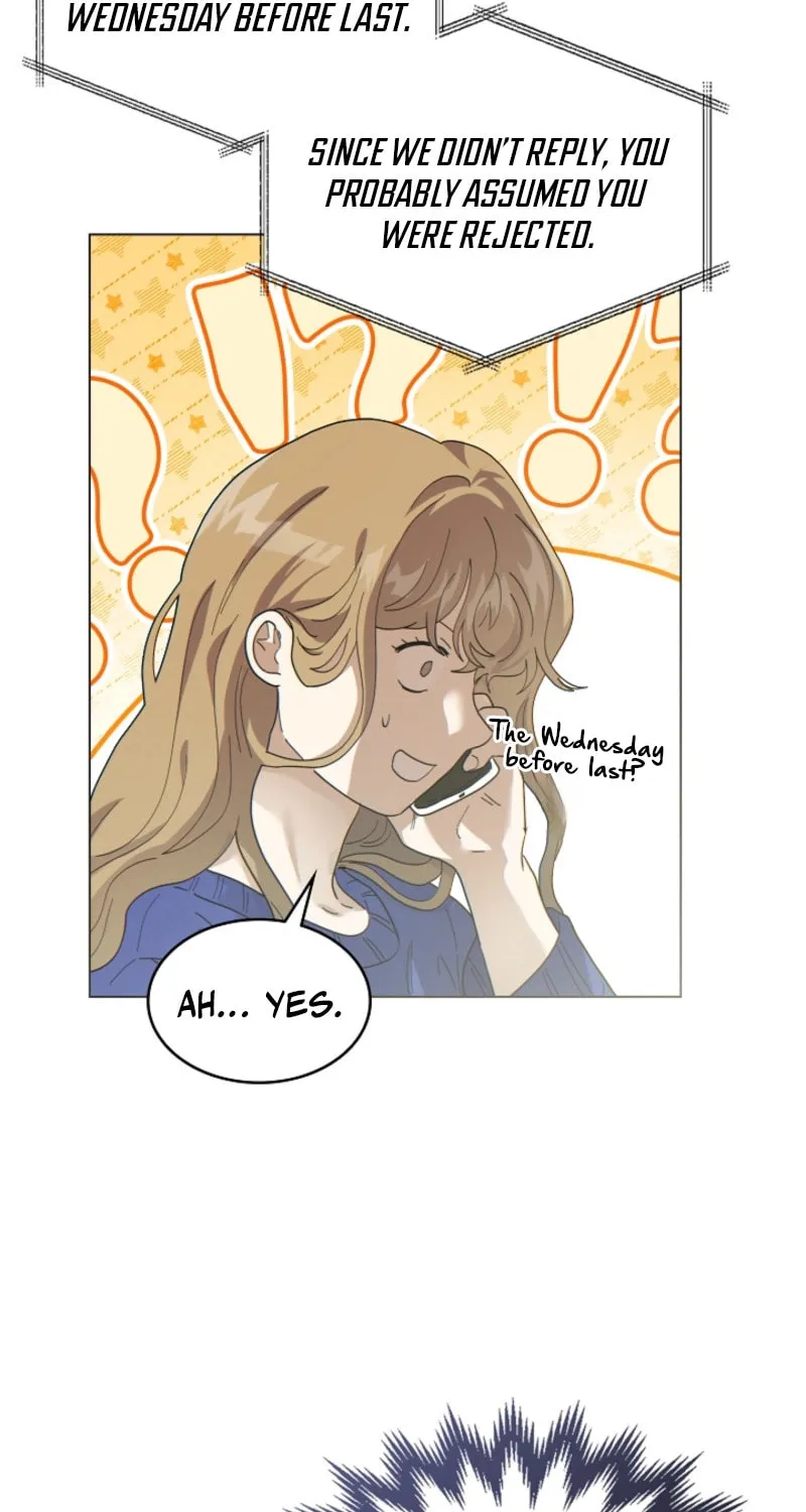 The tiger next door Chapter 17 page 32 - 
