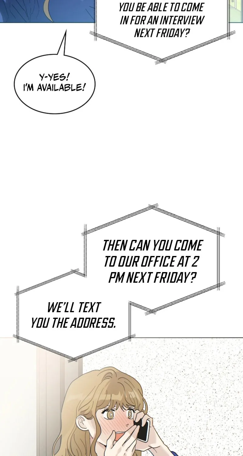 The tiger next door Chapter 17 page 34 - 