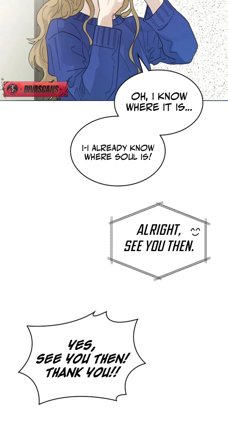 The tiger next door Chapter 17 page 35 - 