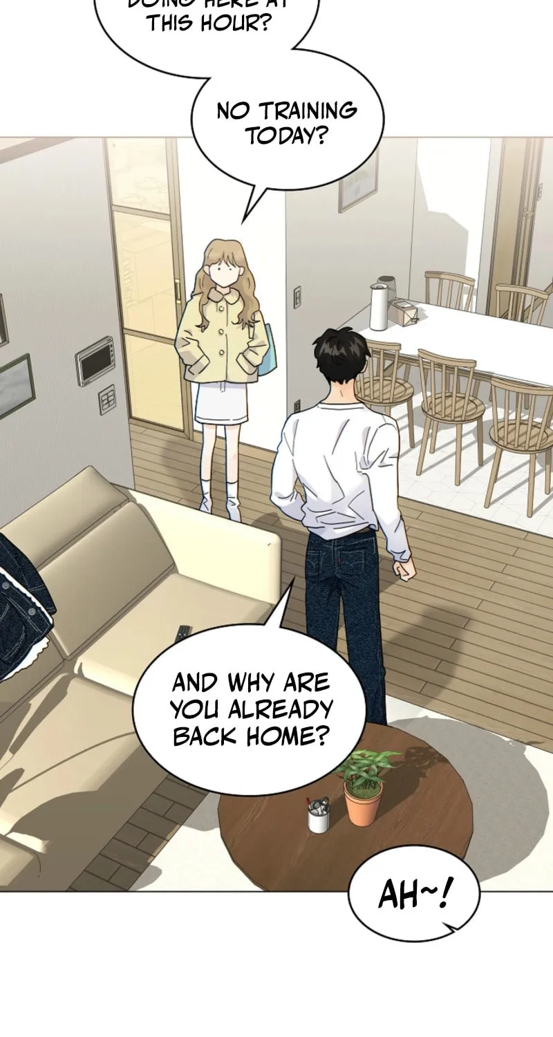 The tiger next door Chapter 17 page 39 - 
