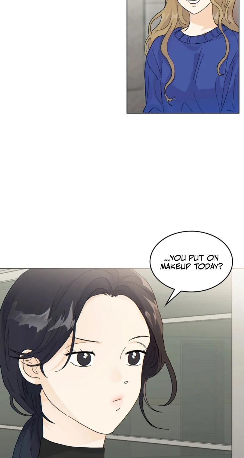 The tiger next door Chapter 17 page 5 - 