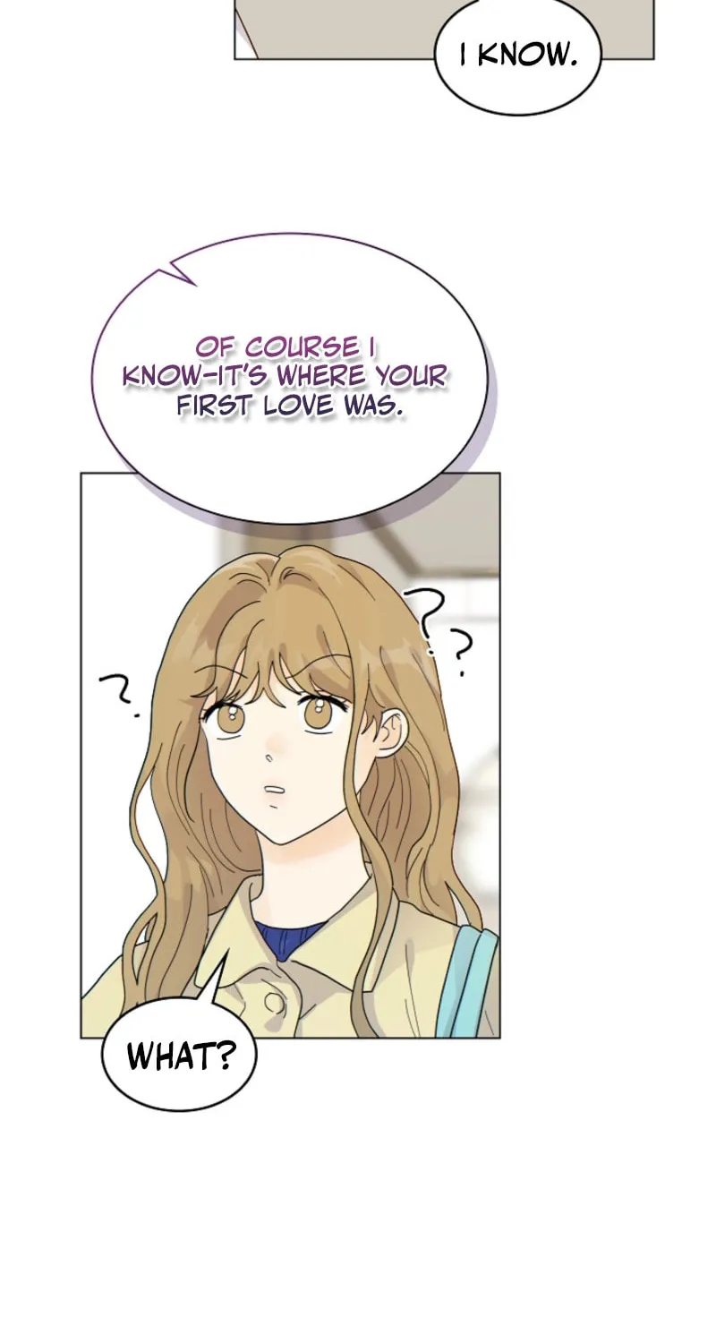 The tiger next door Chapter 17 page 42 - 