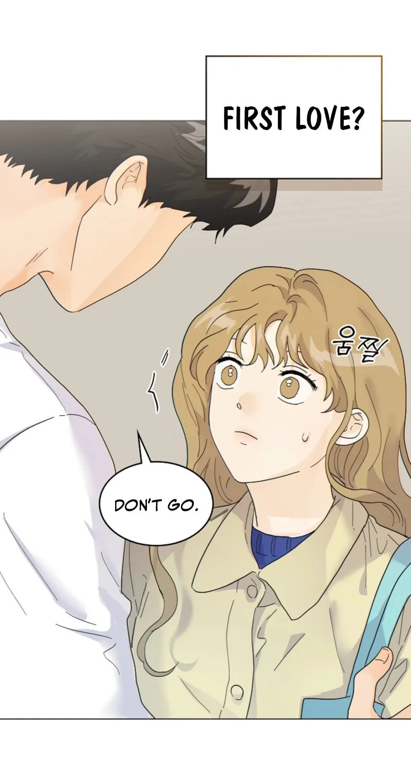 The tiger next door Chapter 17 page 43 - 