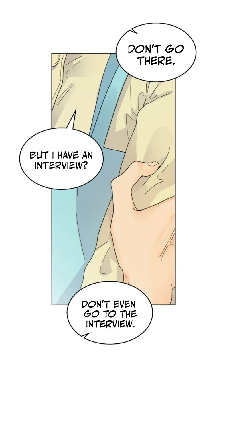 The tiger next door Chapter 17 page 44 - 