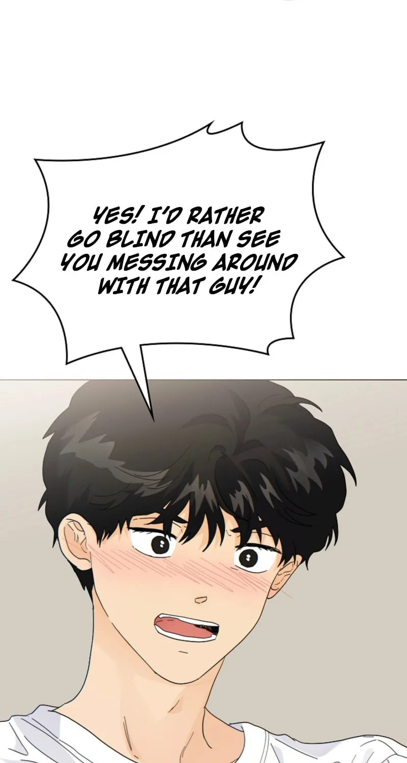 The tiger next door Chapter 17 page 46 - 