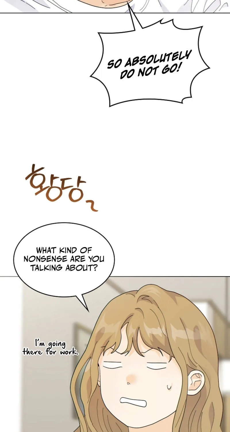 The tiger next door Chapter 17 page 47 - 