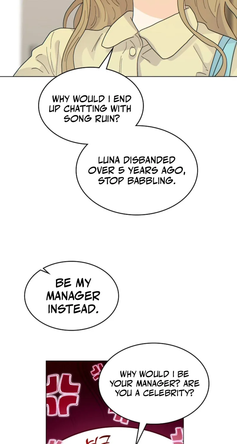 The tiger next door Chapter 17 page 48 - 
