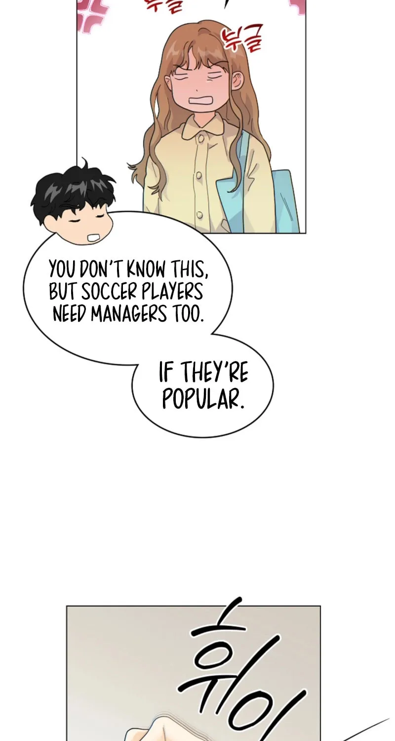 The tiger next door Chapter 17 page 49 - 