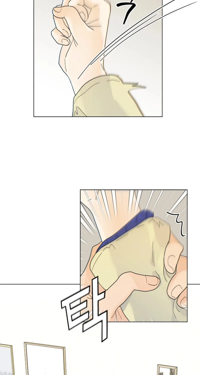 The tiger next door Chapter 17 page 50 - 