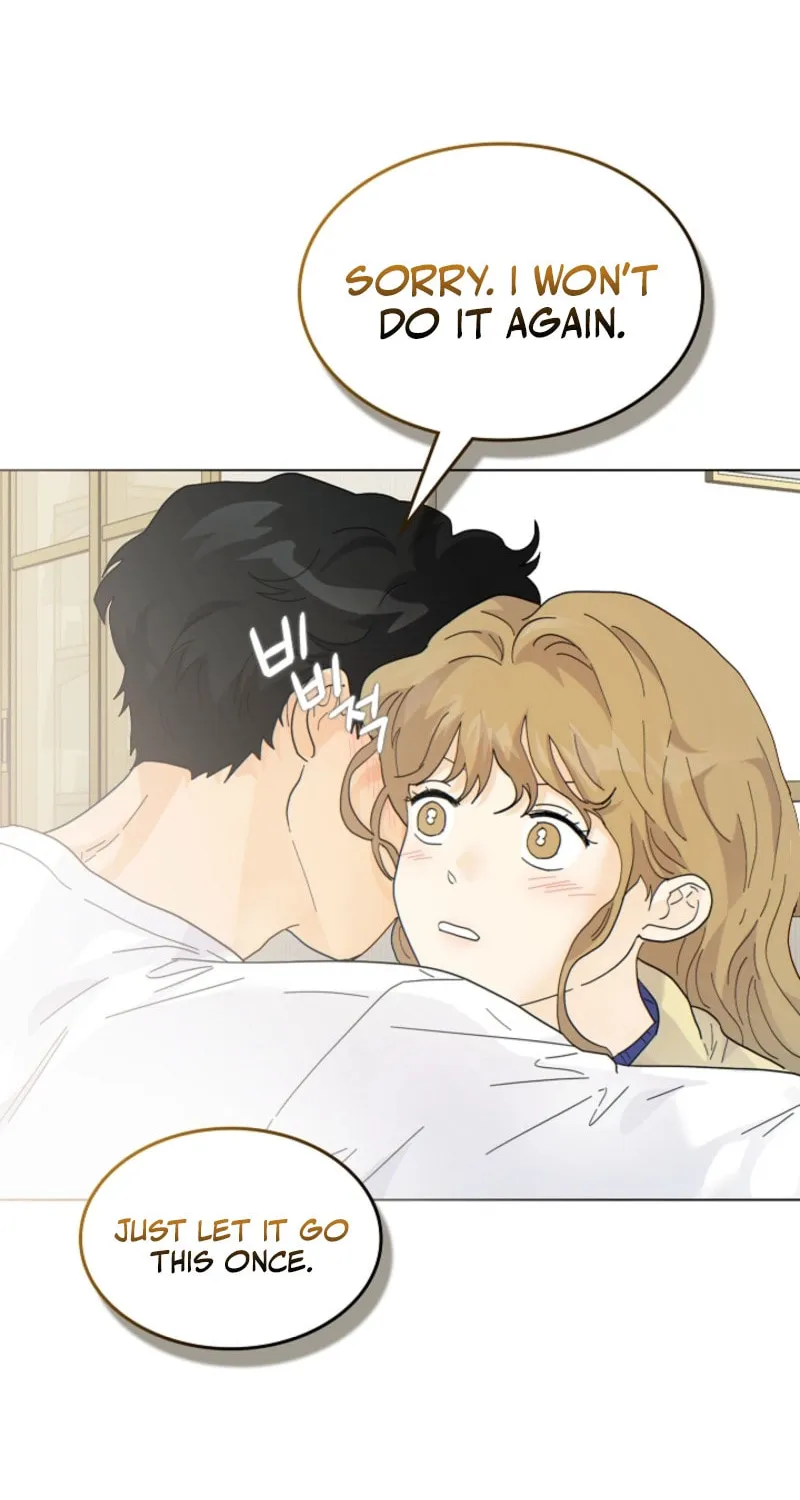 The tiger next door Chapter 17 page 58 - 