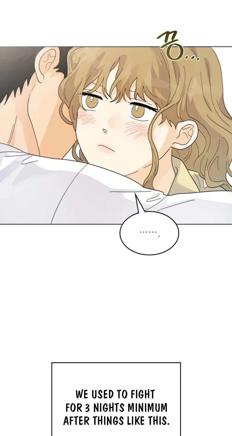The tiger next door Chapter 17 page 59 - 