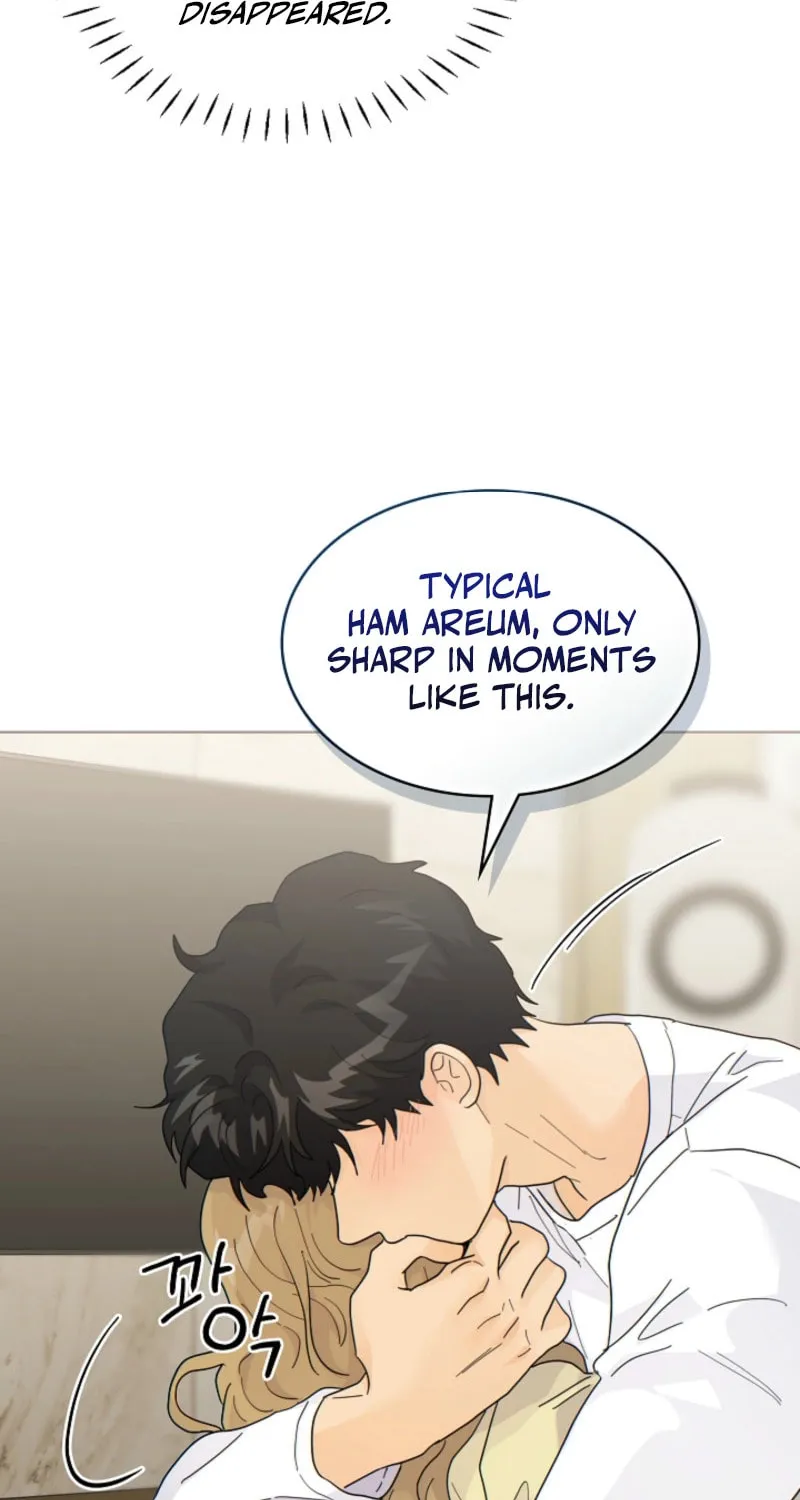 The tiger next door Chapter 17 page 61 - 