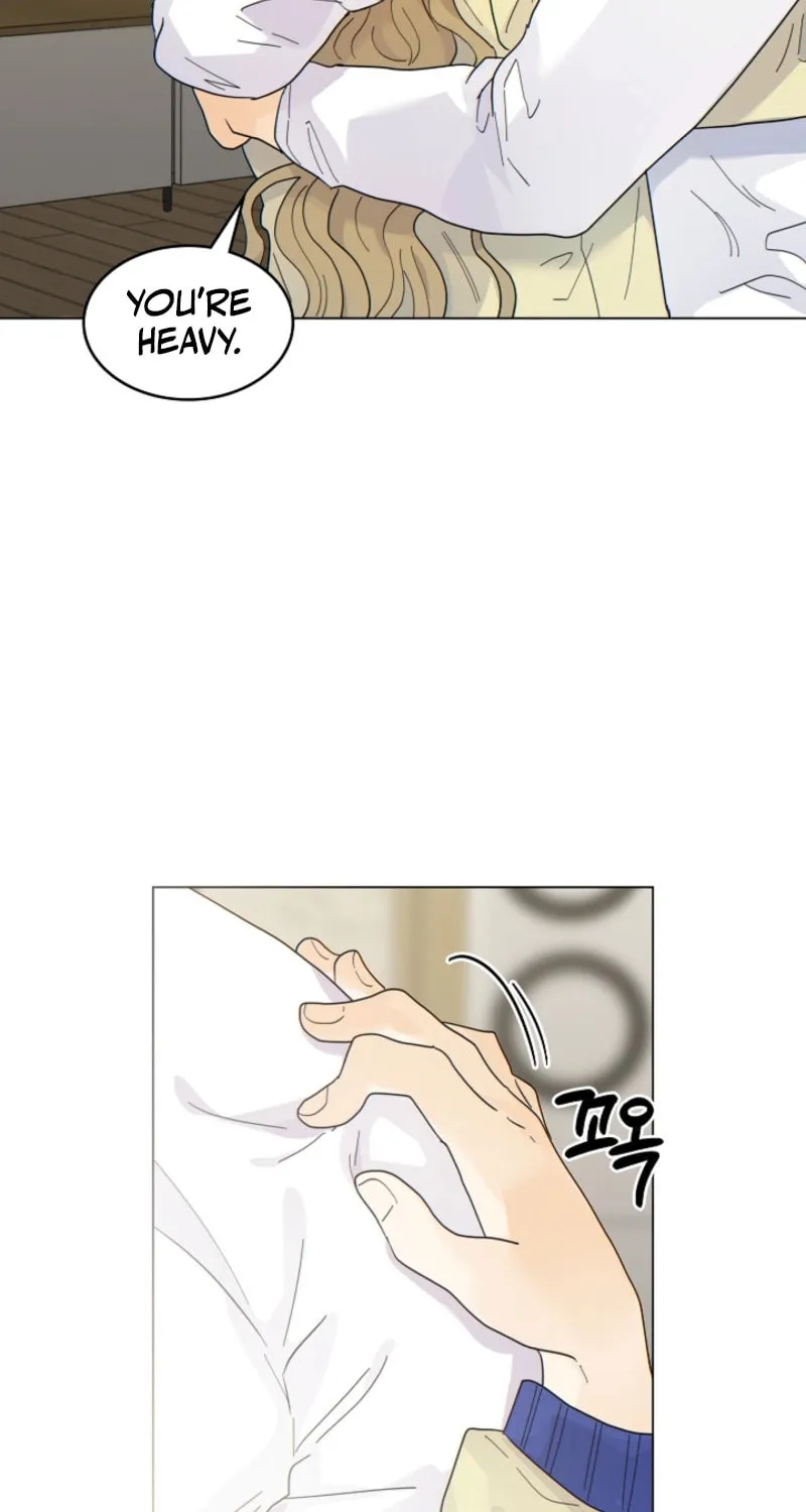 The tiger next door Chapter 17 page 62 - 