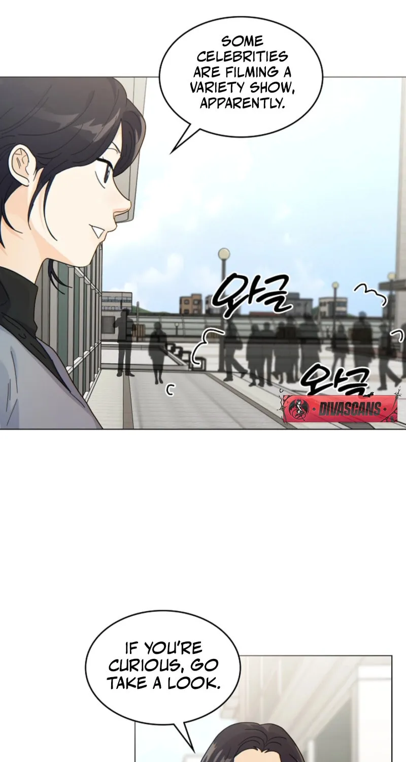 The tiger next door Chapter 17 page 8 - 