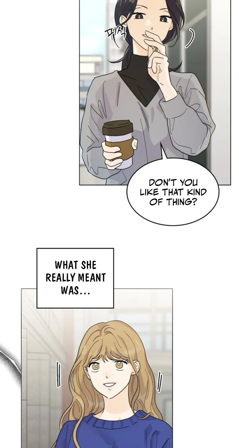 The tiger next door Chapter 17 page 9 - 