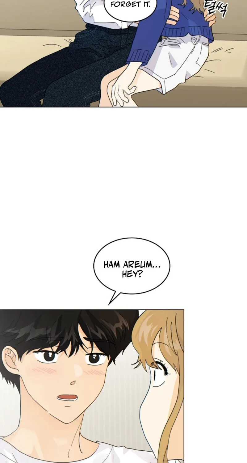 The tiger next door Chapter 18 page 12 - 