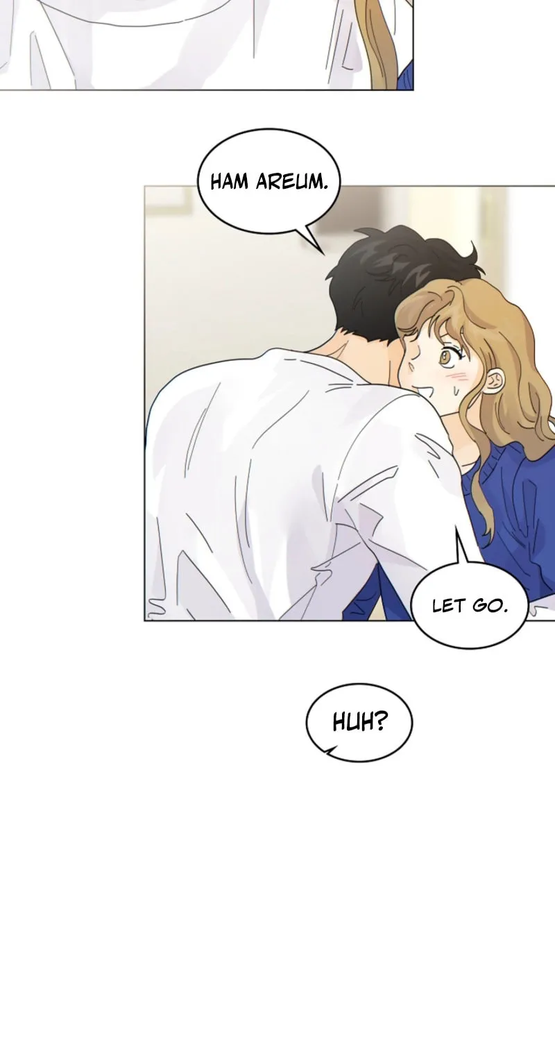 The tiger next door Chapter 18 page 13 - 