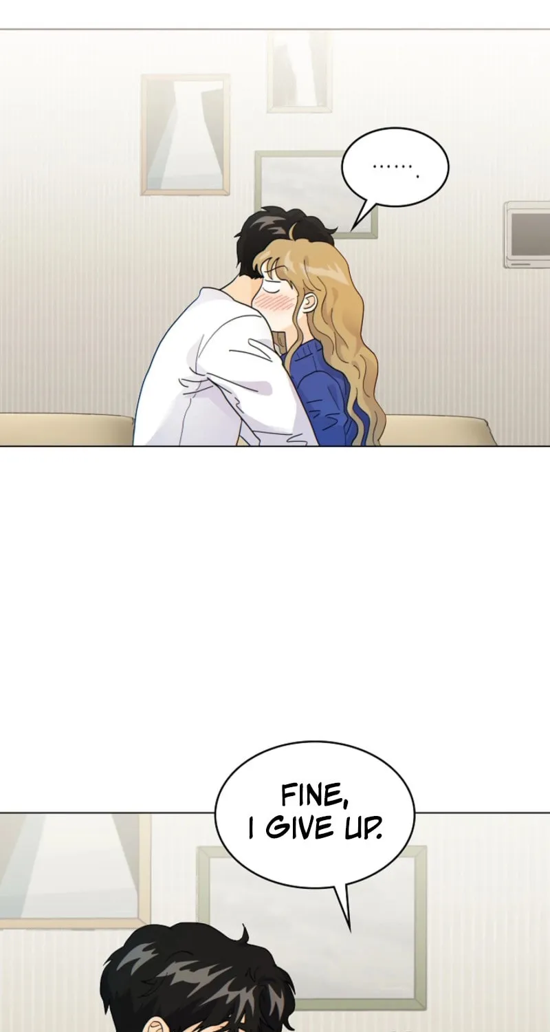 The tiger next door Chapter 18 page 14 - 