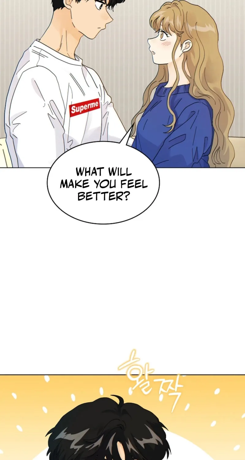 The tiger next door Chapter 18 page 15 - 