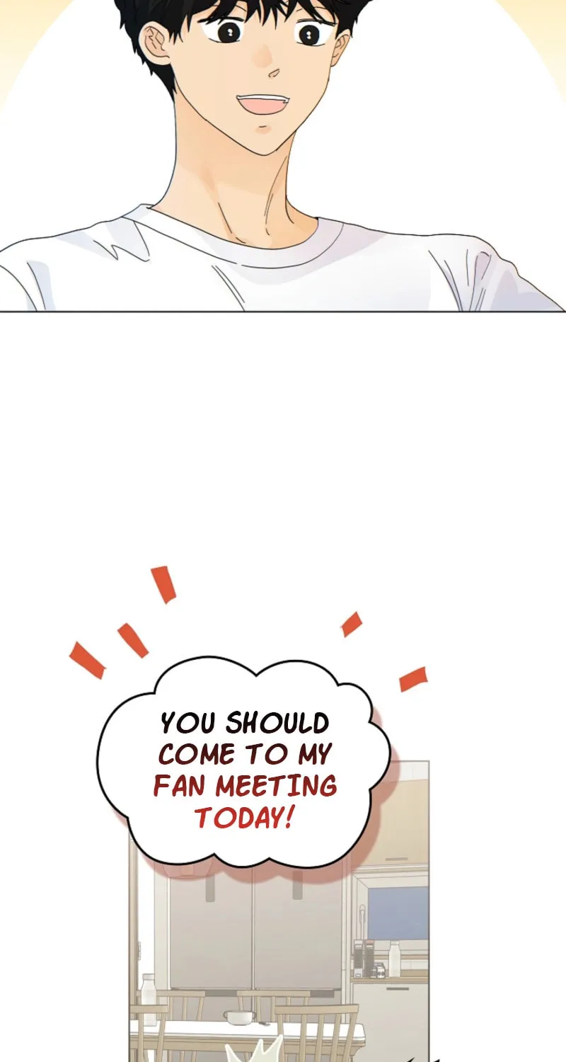 The tiger next door Chapter 18 page 16 - 