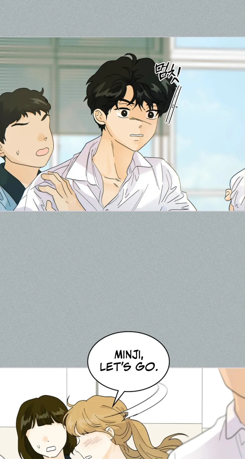 The tiger next door Chapter 18 page 29 - 