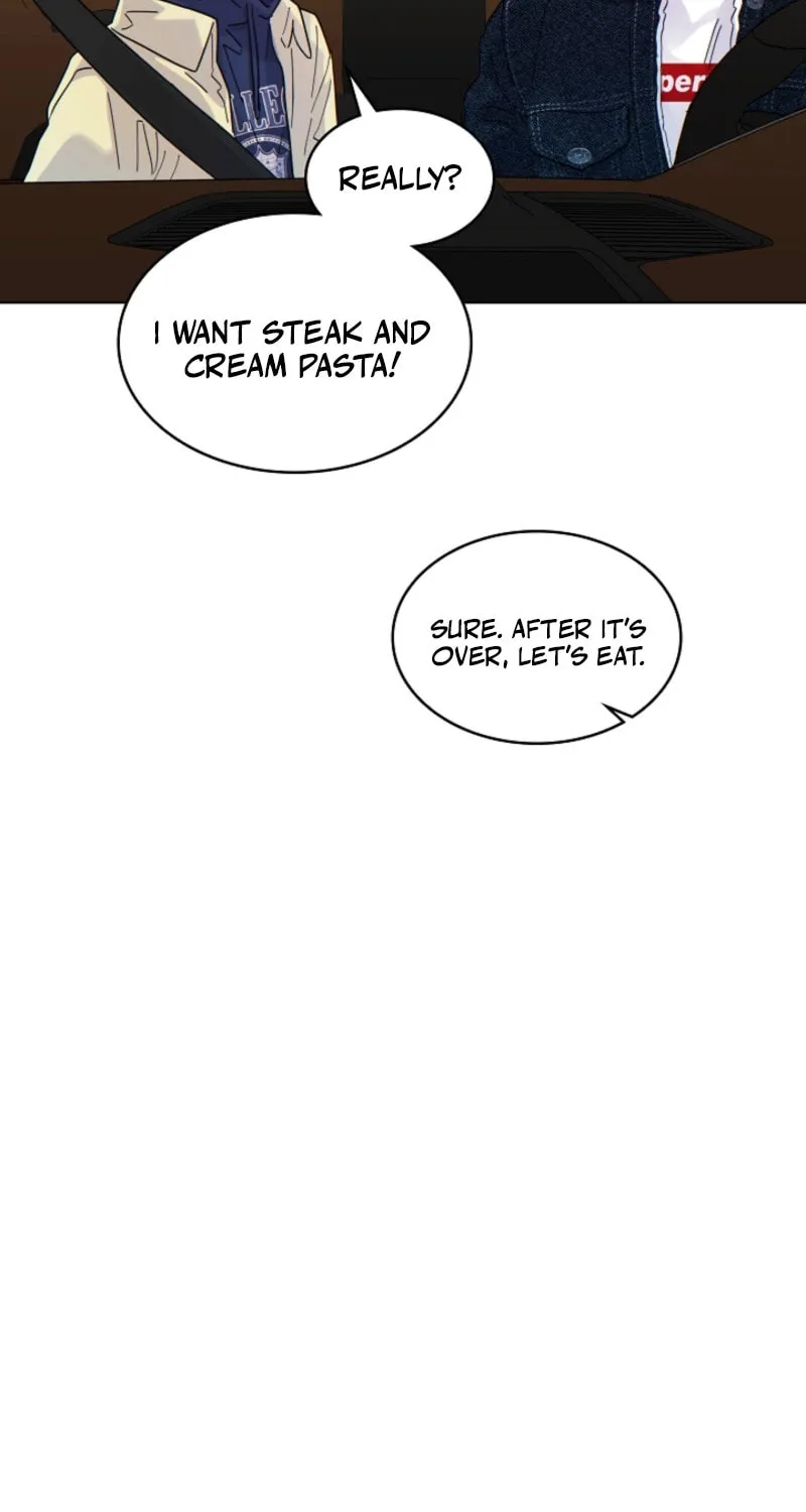 The tiger next door Chapter 18 page 37 - 