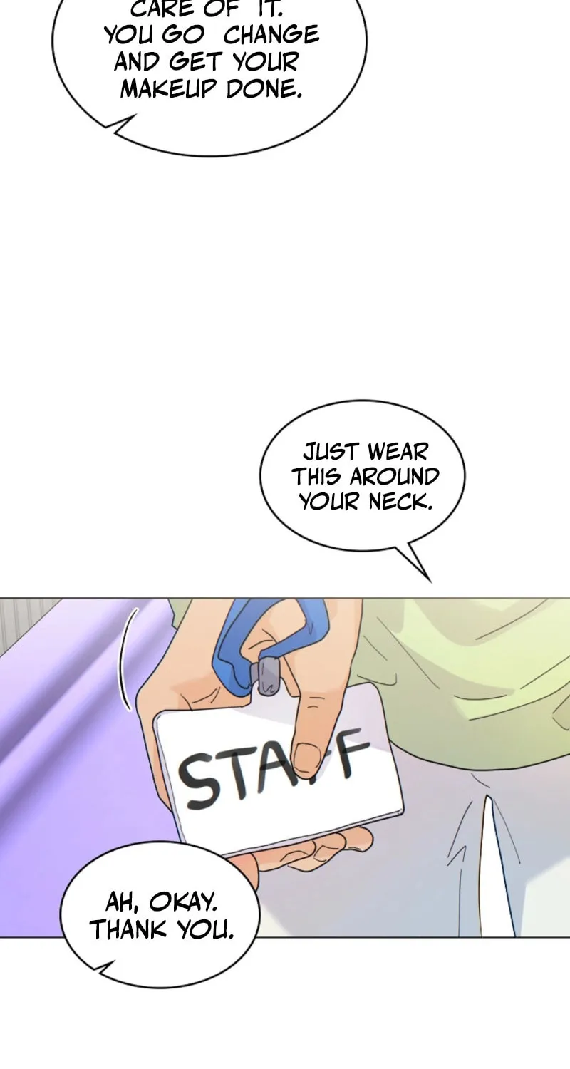 The tiger next door Chapter 18 page 44 - 