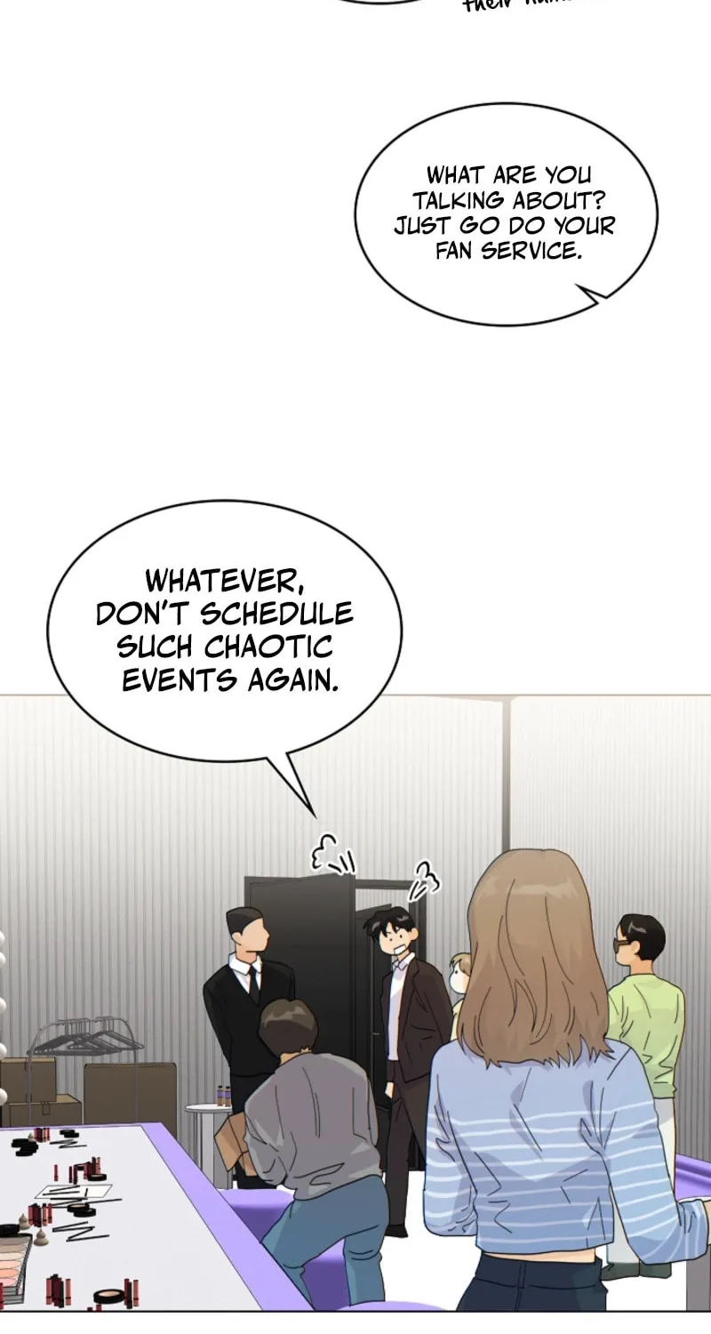 The tiger next door Chapter 18 page 48 - 