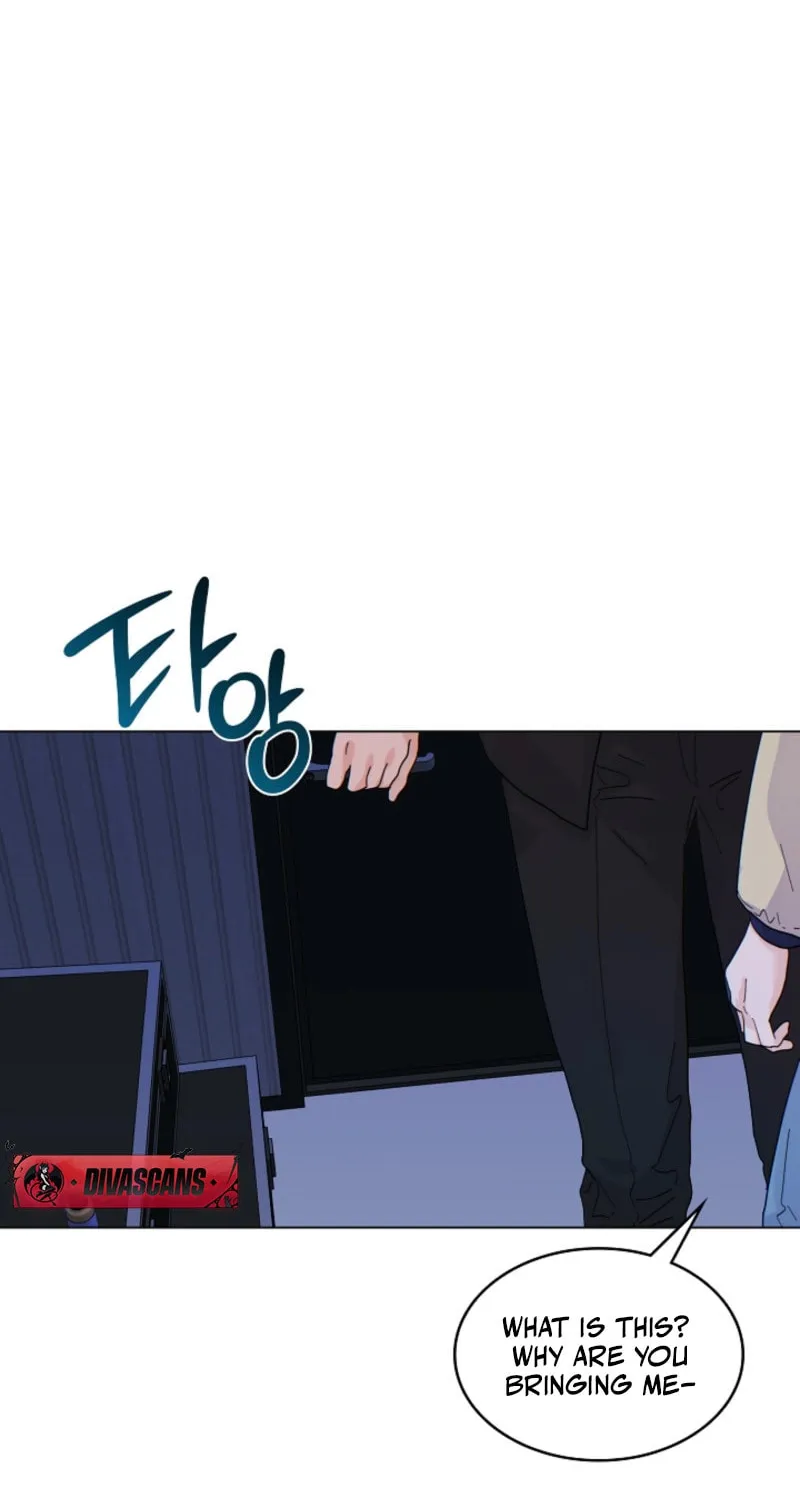 The tiger next door Chapter 18 page 50 - 
