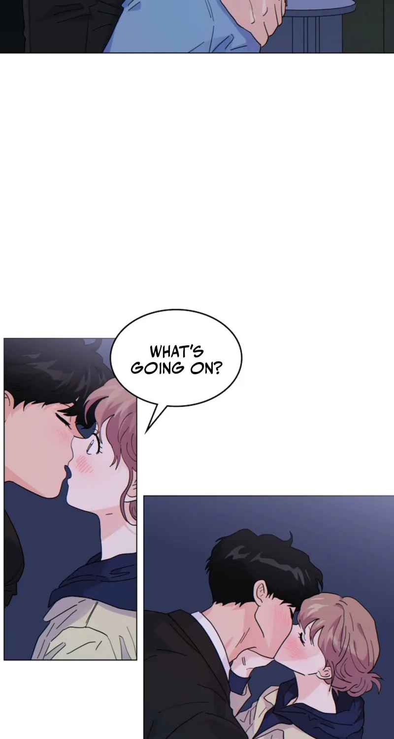 The tiger next door Chapter 18 page 52 - 
