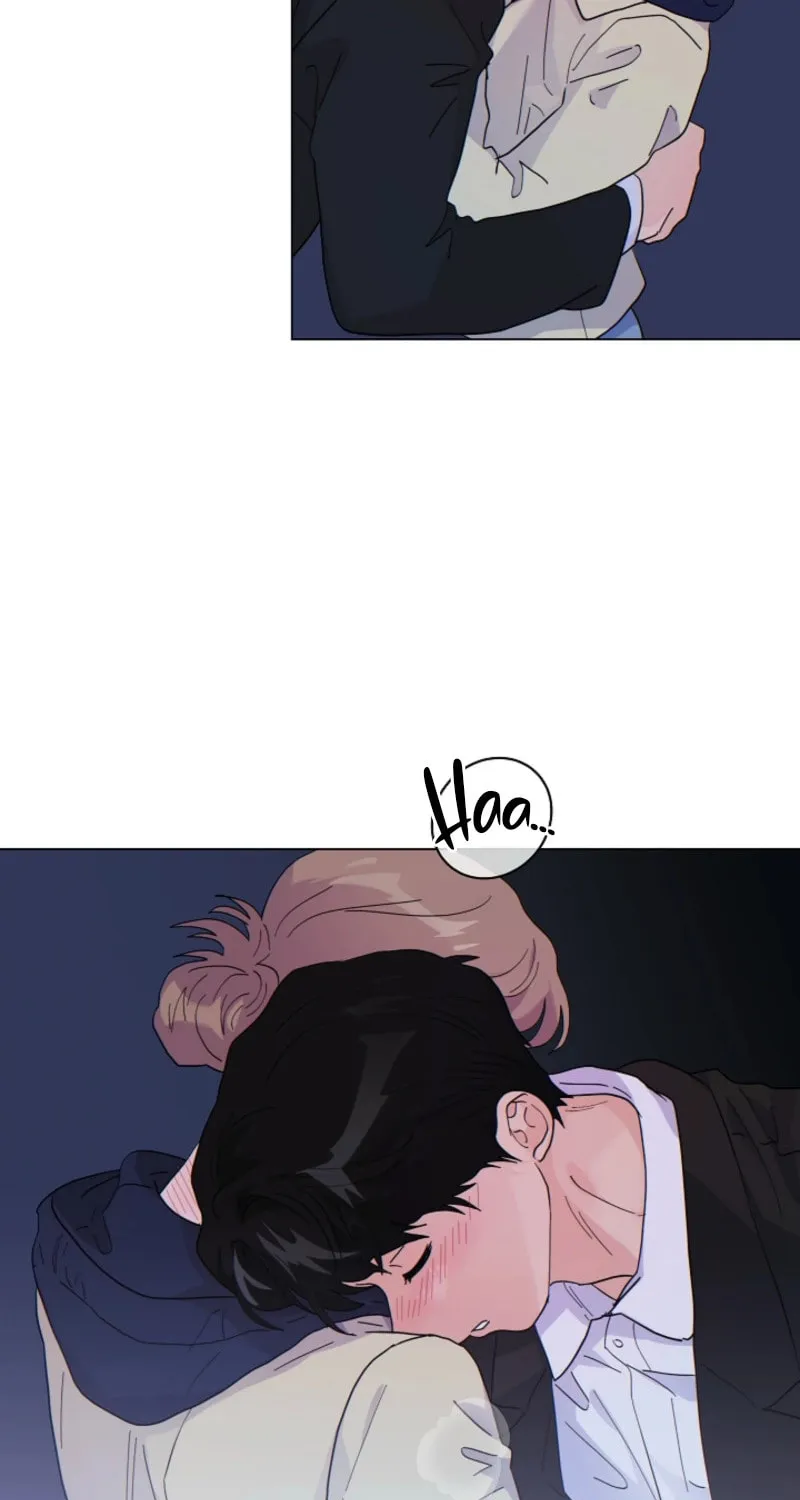 The tiger next door Chapter 18 page 53 - 