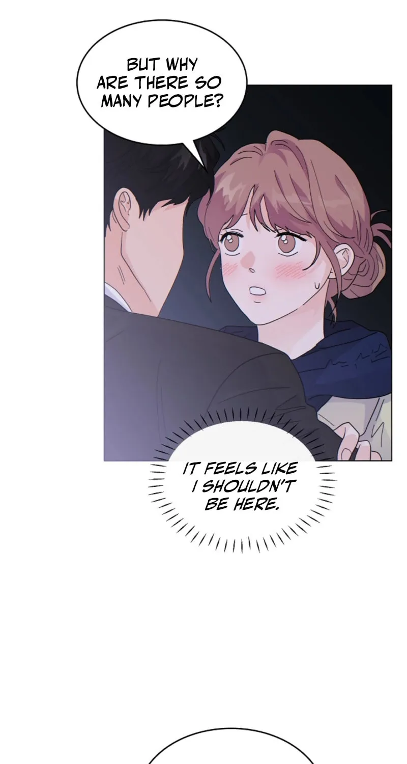 The tiger next door Chapter 18 page 55 - 