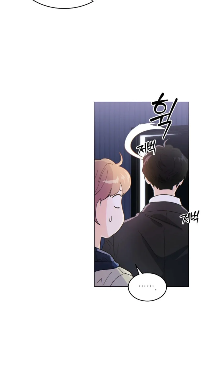 The tiger next door Chapter 18 page 57 - 