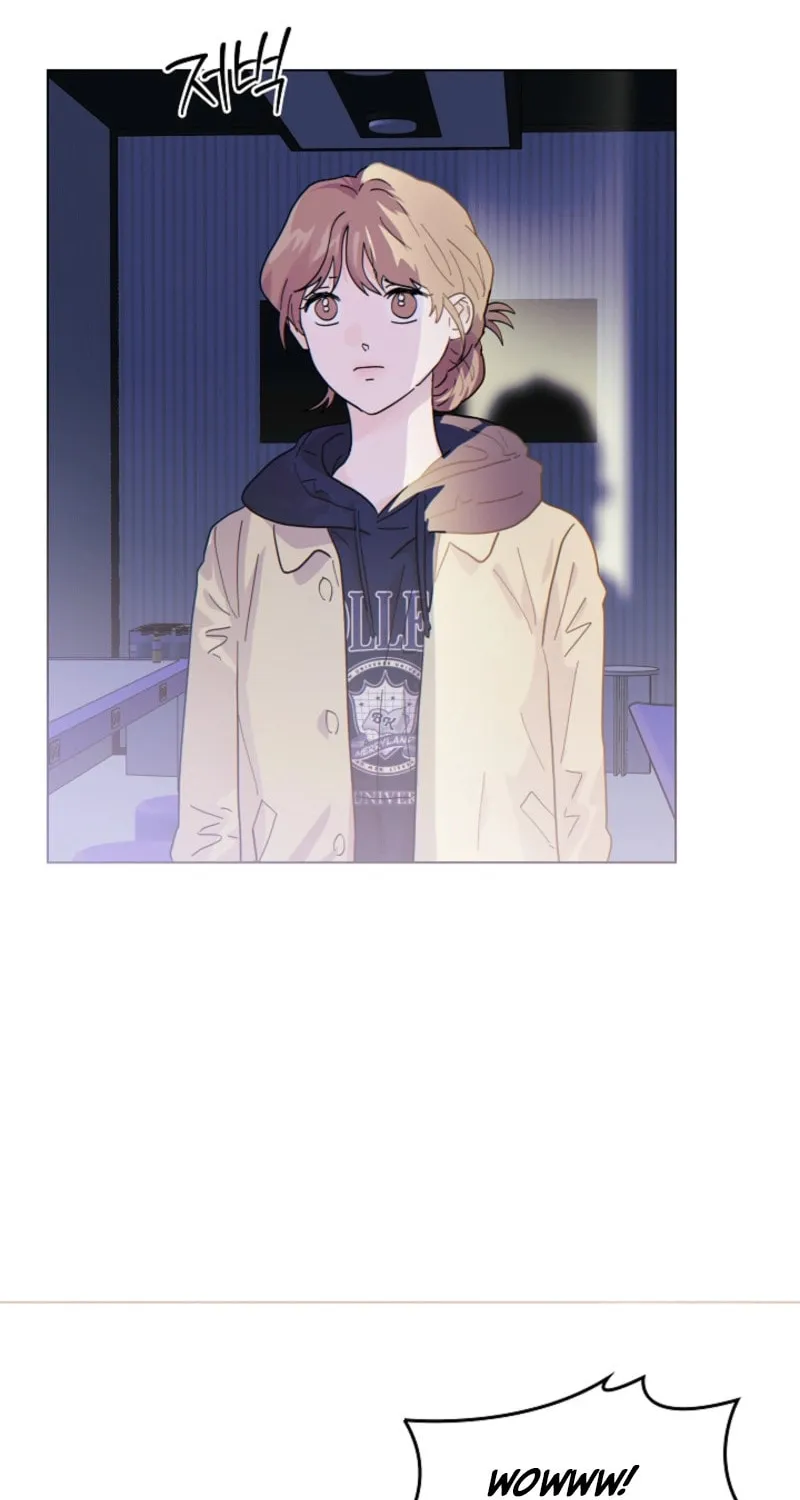 The tiger next door Chapter 18 page 58 - 