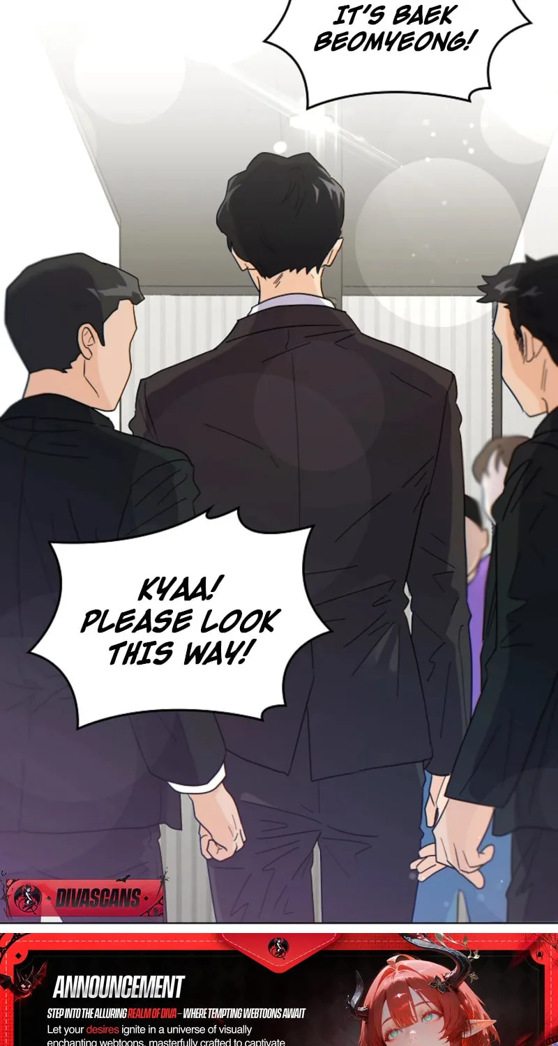The tiger next door Chapter 18 page 59 - 