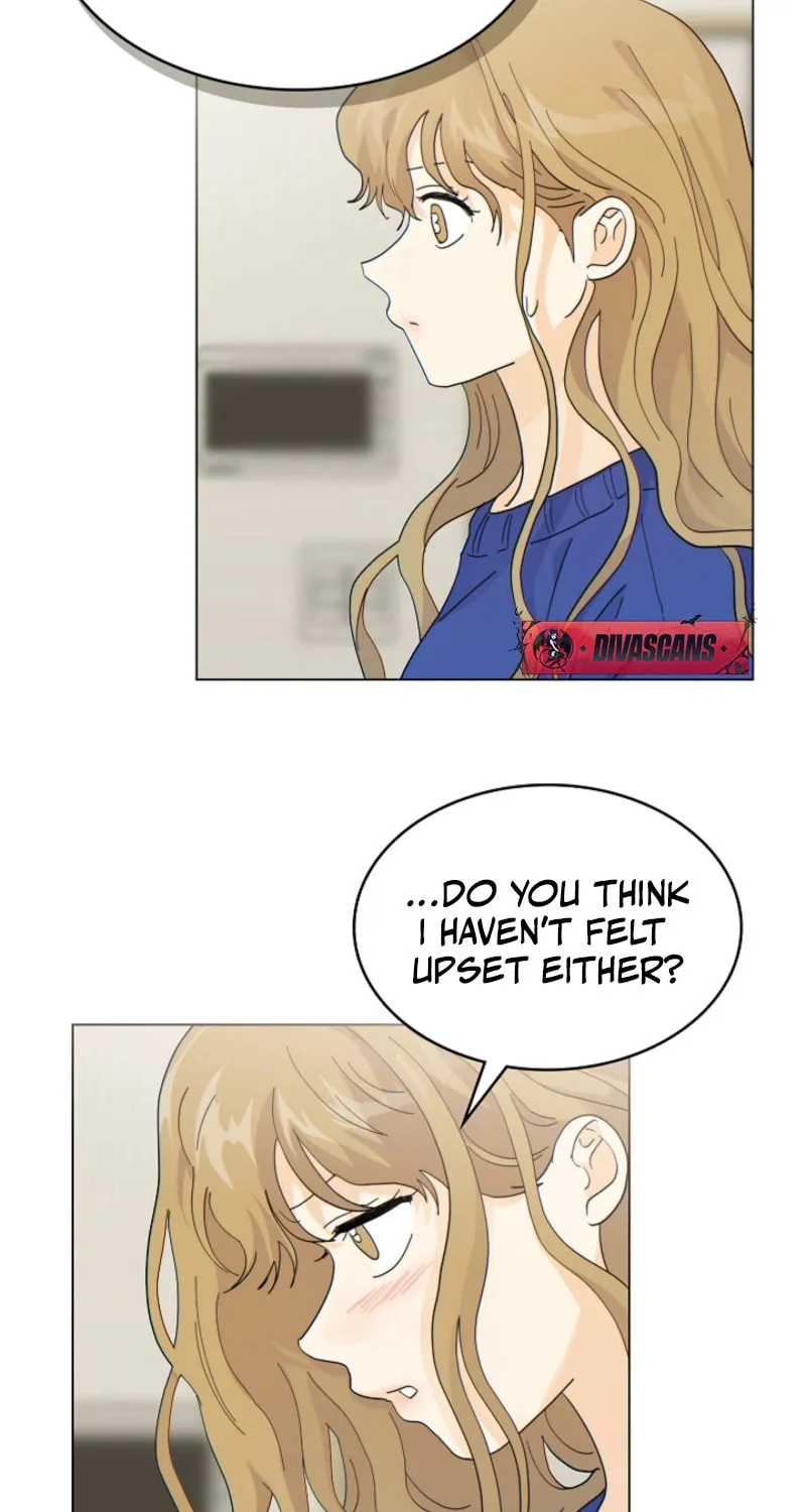 The tiger next door Chapter 18 page 9 - 