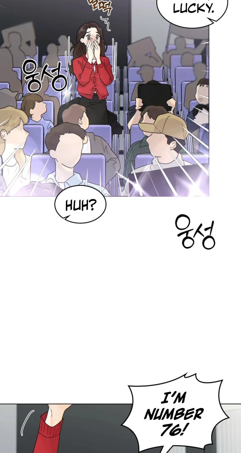 The tiger next door Chapter 19 page 11 - 