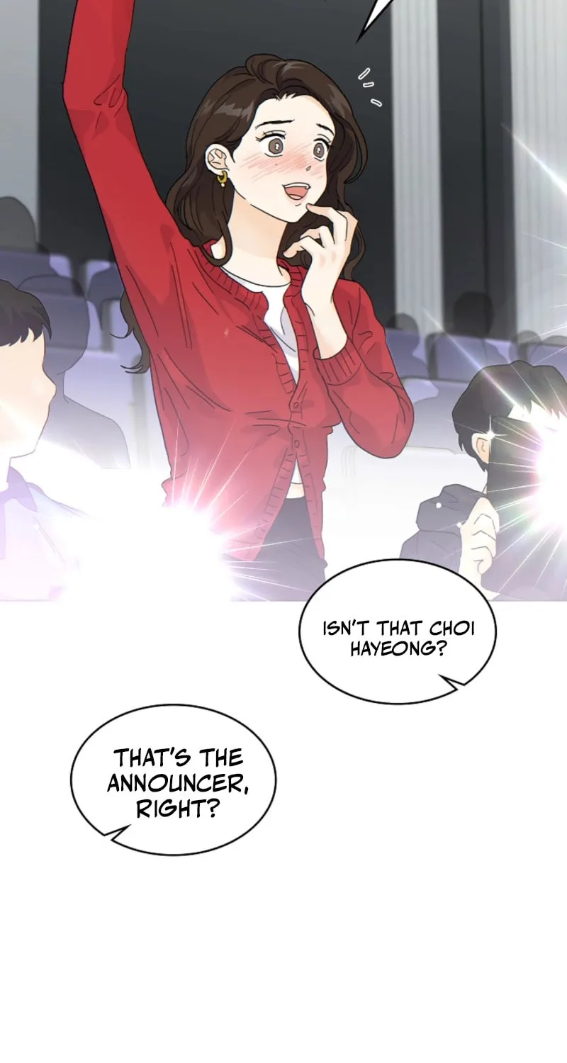 The tiger next door Chapter 19 page 12 - 