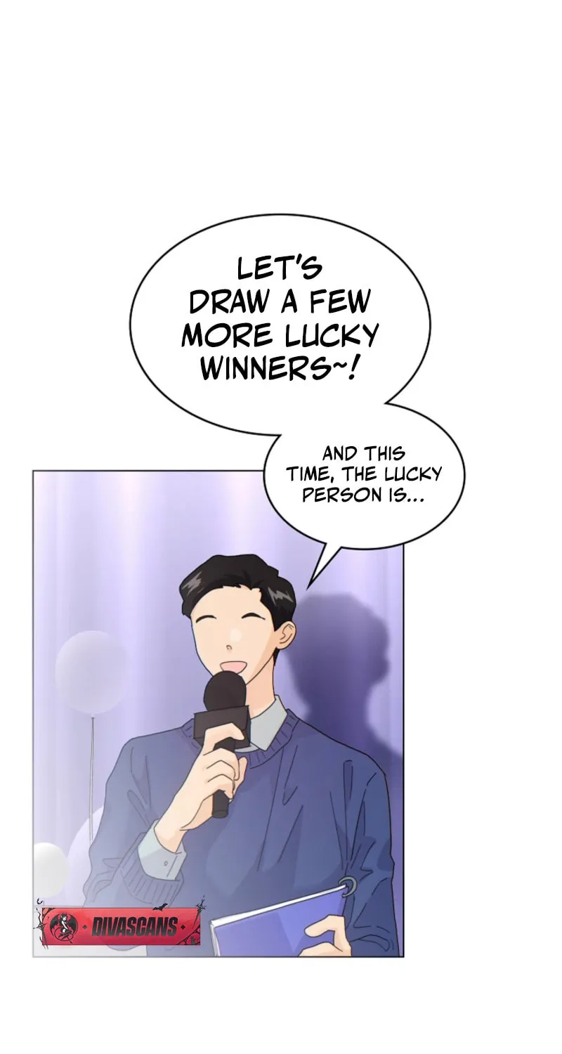 The tiger next door Chapter 19 page 16 - 