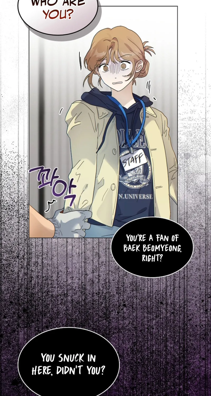 The tiger next door Chapter 19 page 30 - 