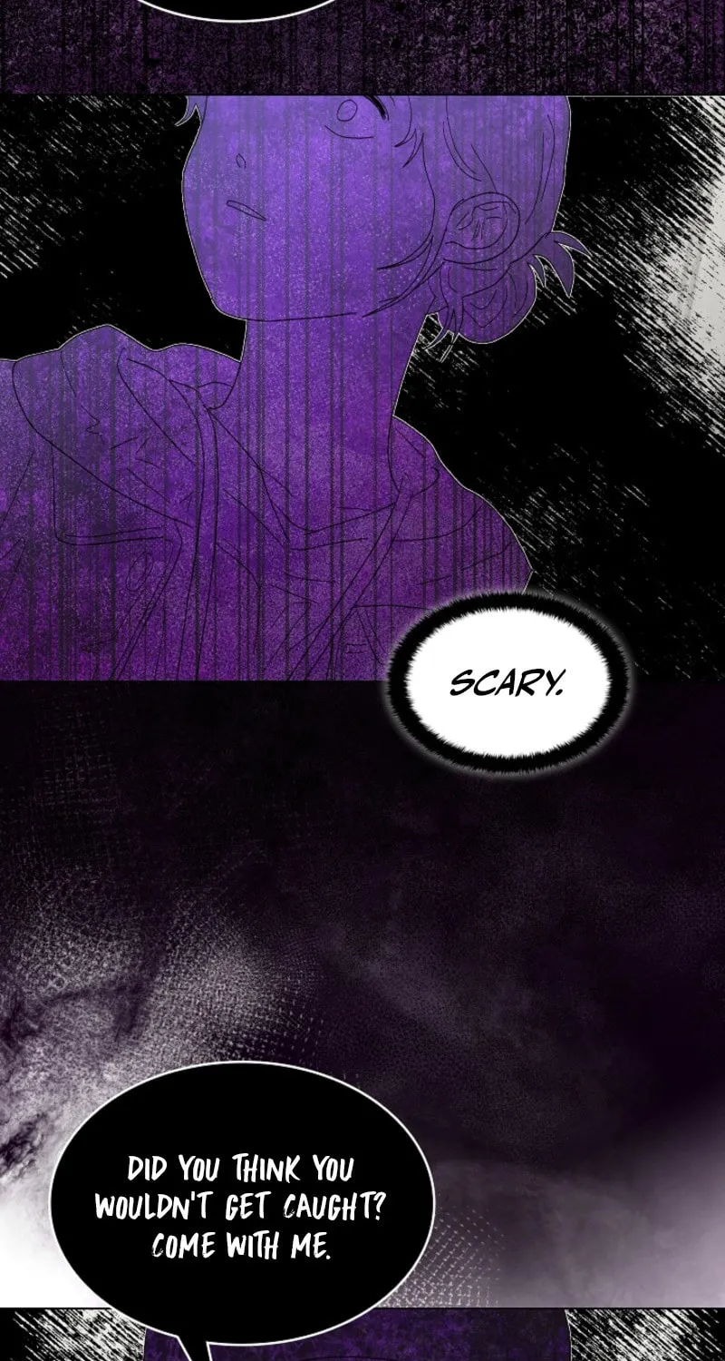 The tiger next door Chapter 19 page 31 - 