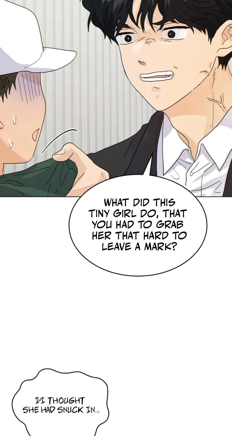 The tiger next door Chapter 19 page 39 - 