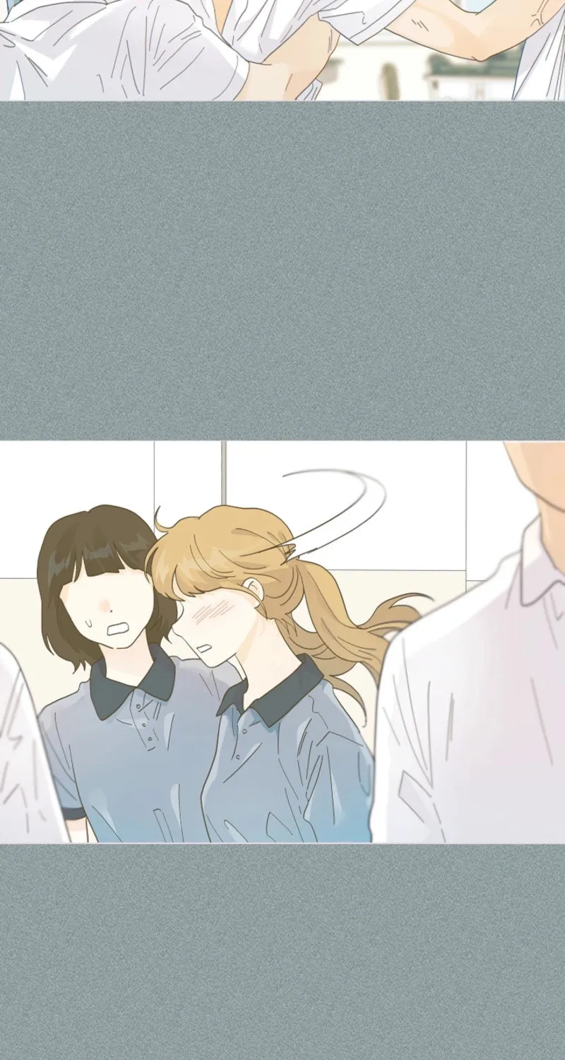 The tiger next door Chapter 19 page 43 - 