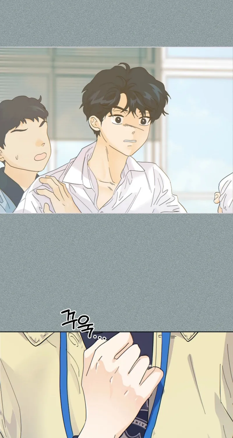 The tiger next door Chapter 19 page 44 - 