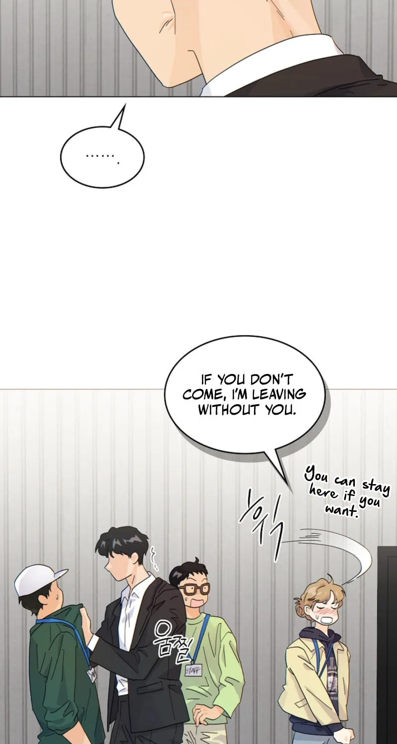 The tiger next door Chapter 19 page 48 - 
