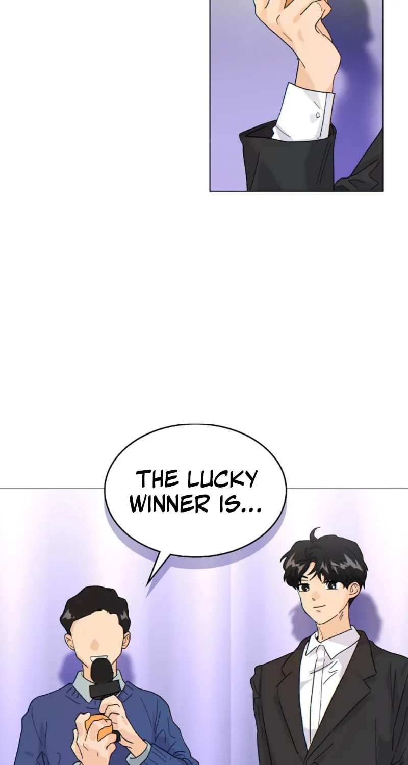 The tiger next door Chapter 19 page 9 - 